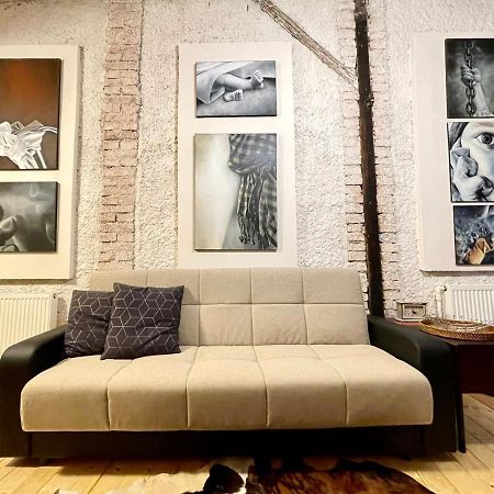 Apartamente A La Cluj Екстериор снимка
