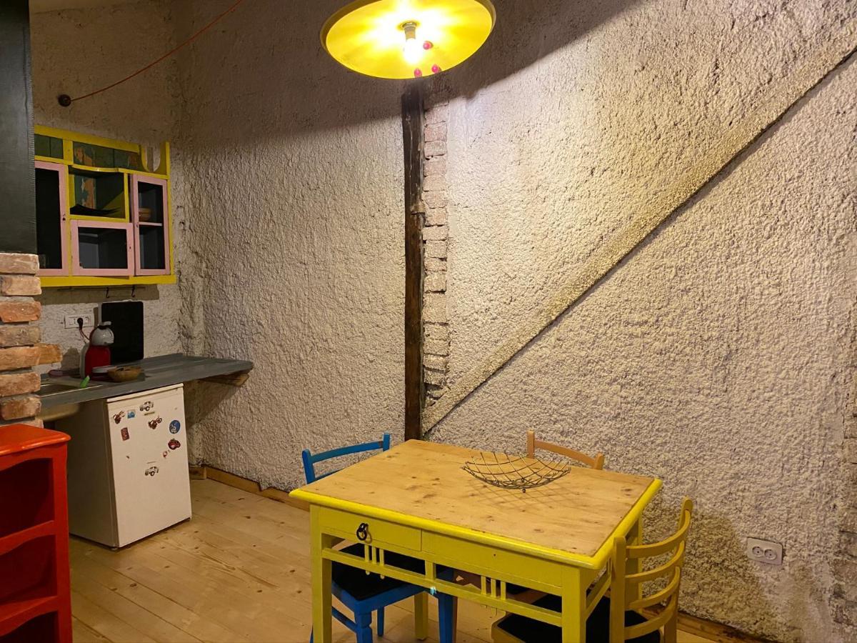 Apartamente A La Cluj Екстериор снимка