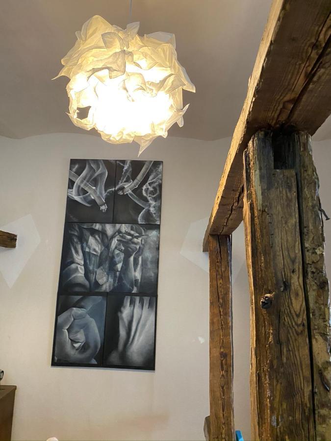 Apartamente A La Cluj Екстериор снимка