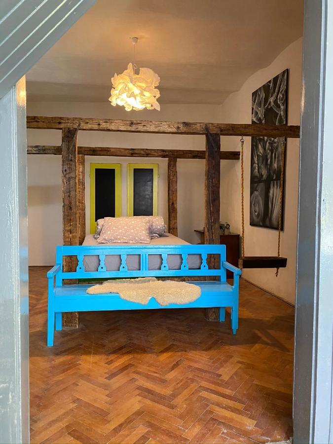 Apartamente A La Cluj Екстериор снимка