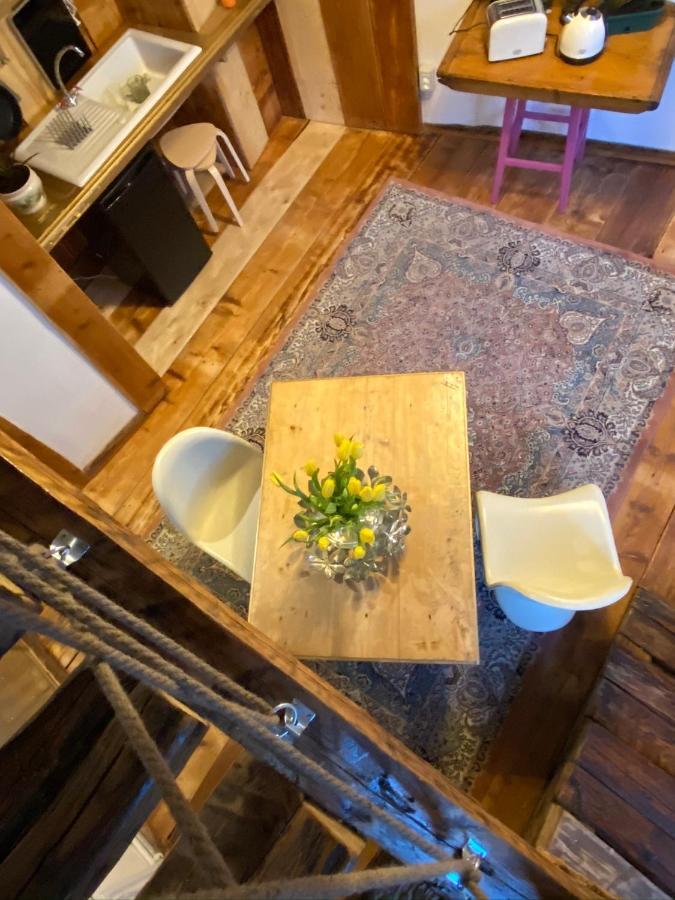 Apartamente A La Cluj Екстериор снимка