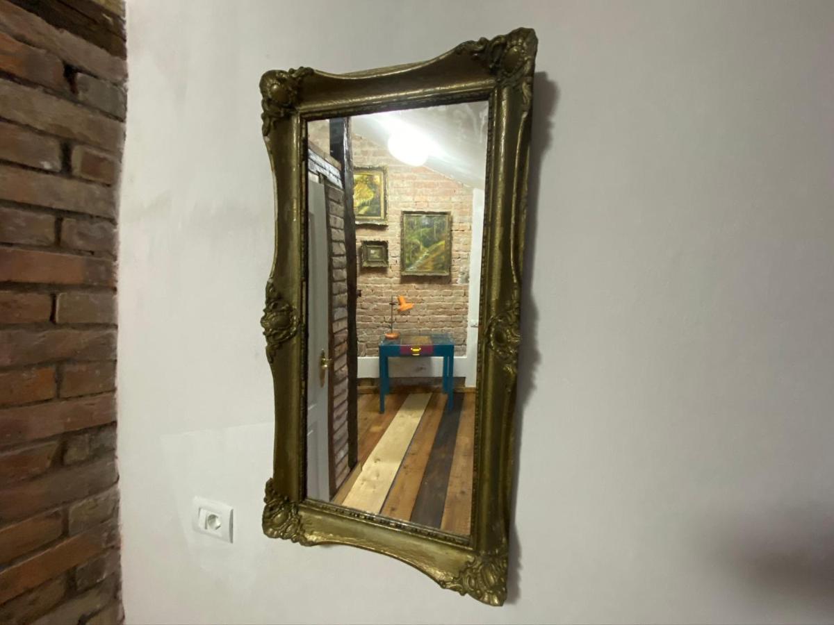 Apartamente A La Cluj Екстериор снимка