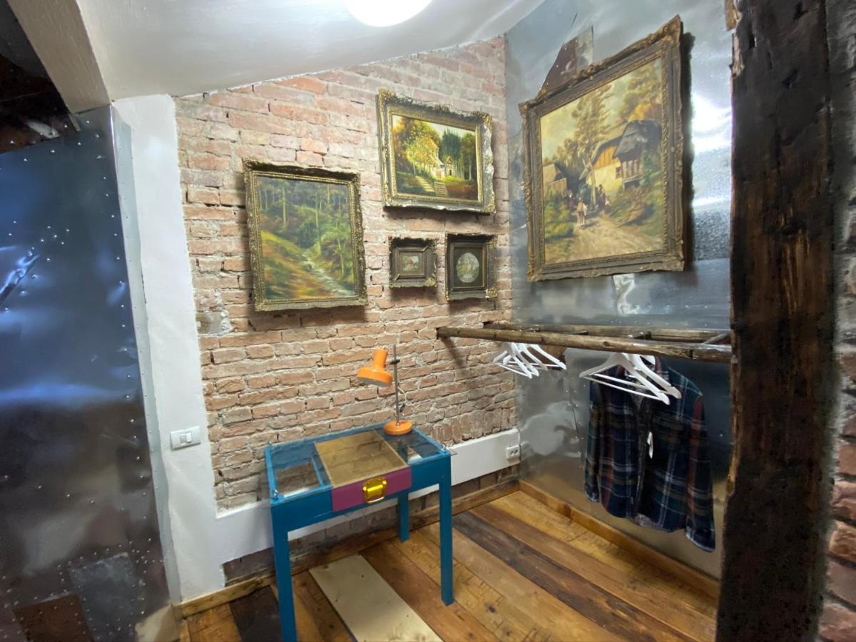 Apartamente A La Cluj Екстериор снимка