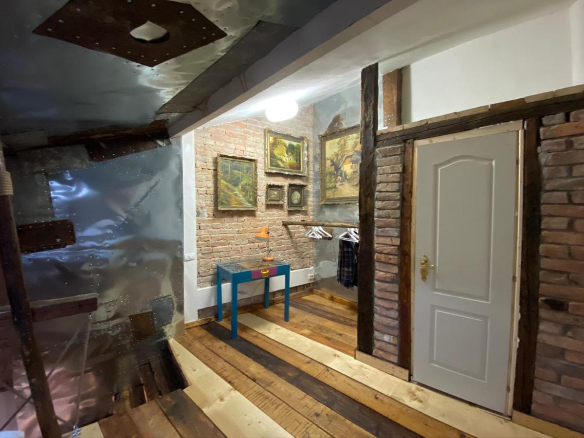 Apartamente A La Cluj Екстериор снимка