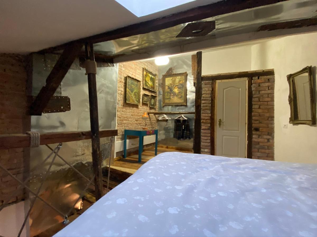 Apartamente A La Cluj Екстериор снимка