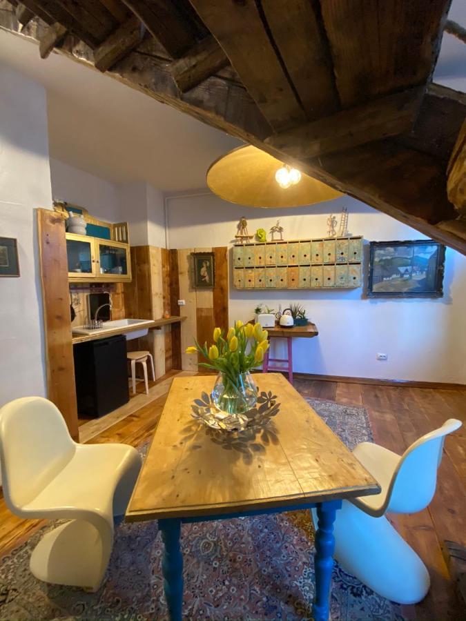 Apartamente A La Cluj Екстериор снимка
