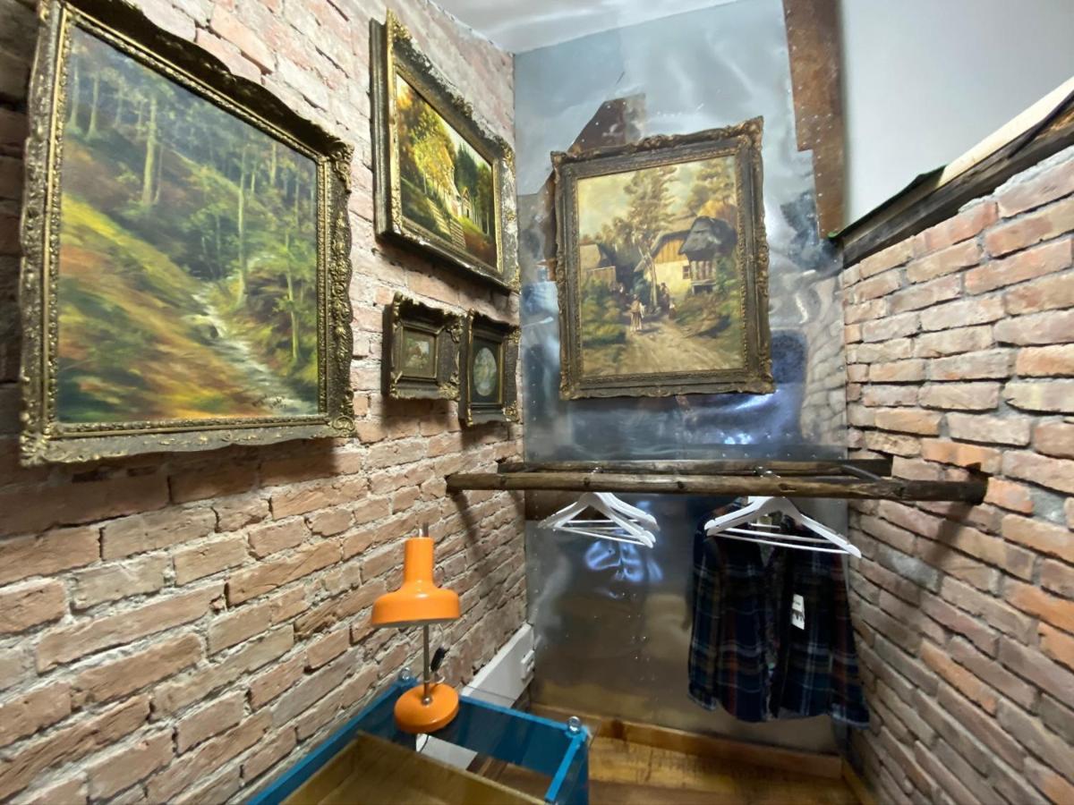 Apartamente A La Cluj Екстериор снимка