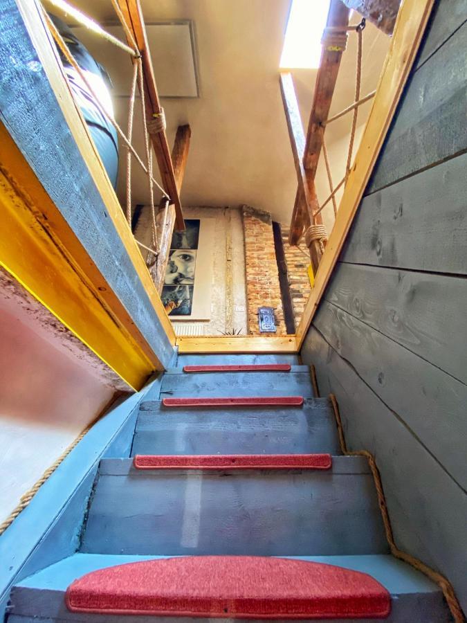 Apartamente A La Cluj Екстериор снимка
