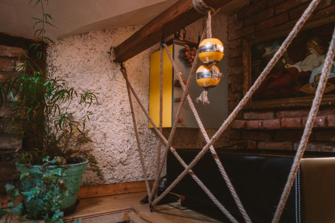 Apartamente A La Cluj Екстериор снимка