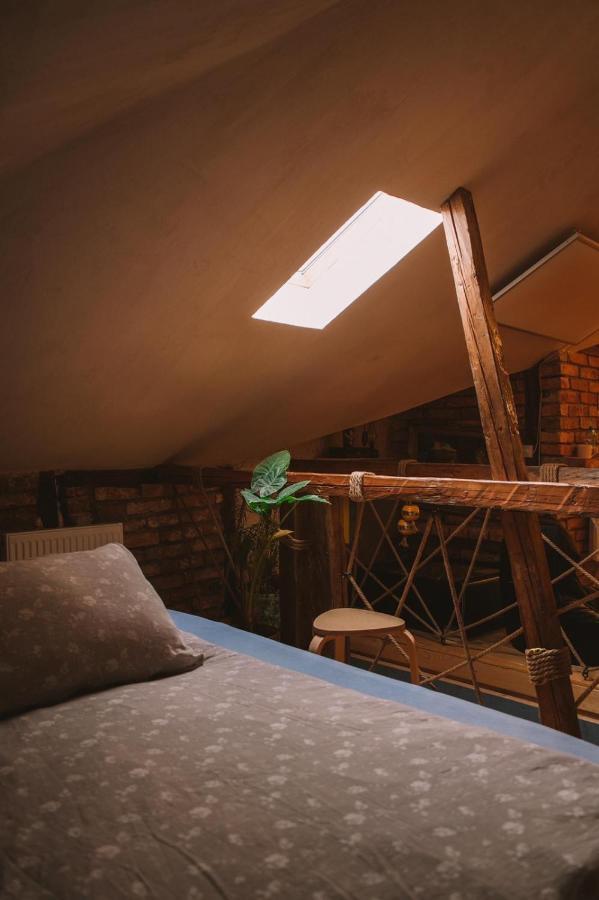 Apartamente A La Cluj Екстериор снимка