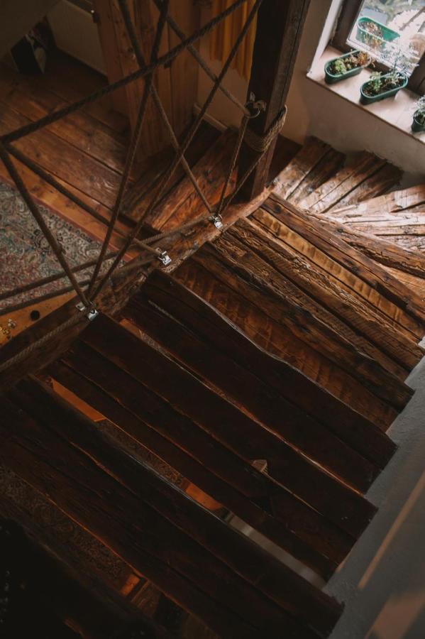 Apartamente A La Cluj Екстериор снимка