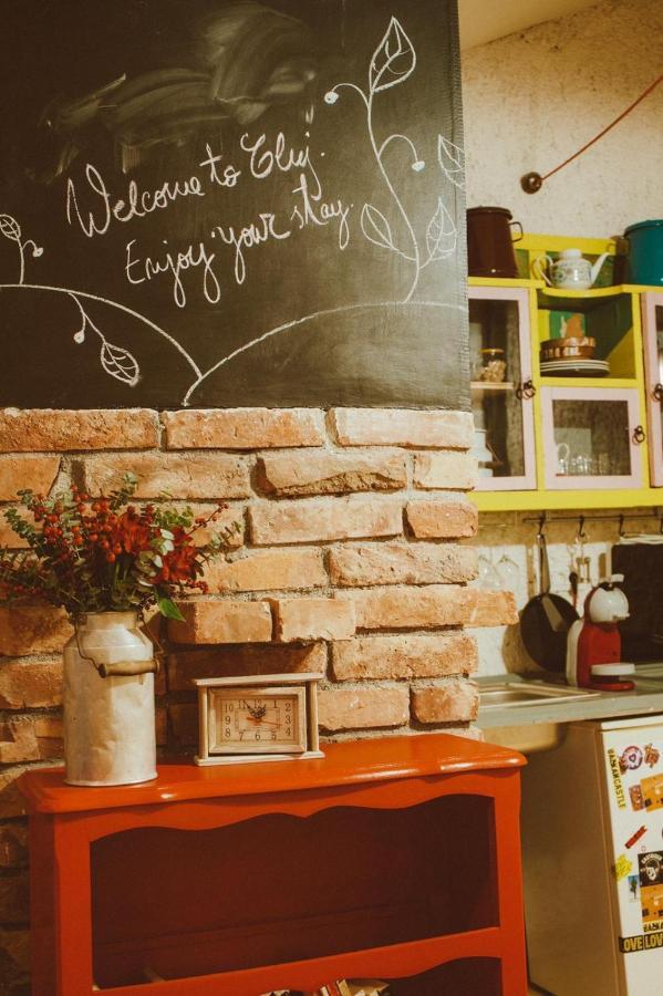 Apartamente A La Cluj Екстериор снимка