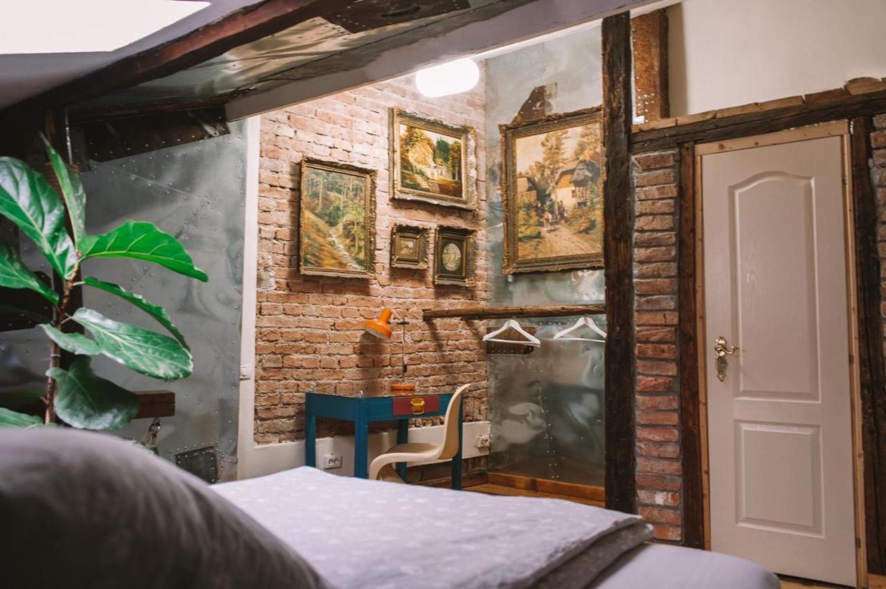 Apartamente A La Cluj Екстериор снимка