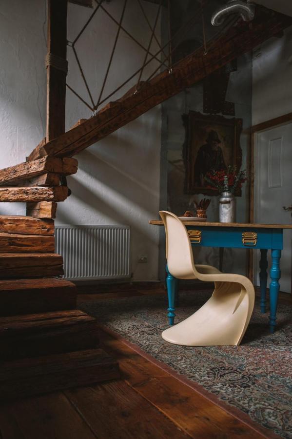 Apartamente A La Cluj Екстериор снимка