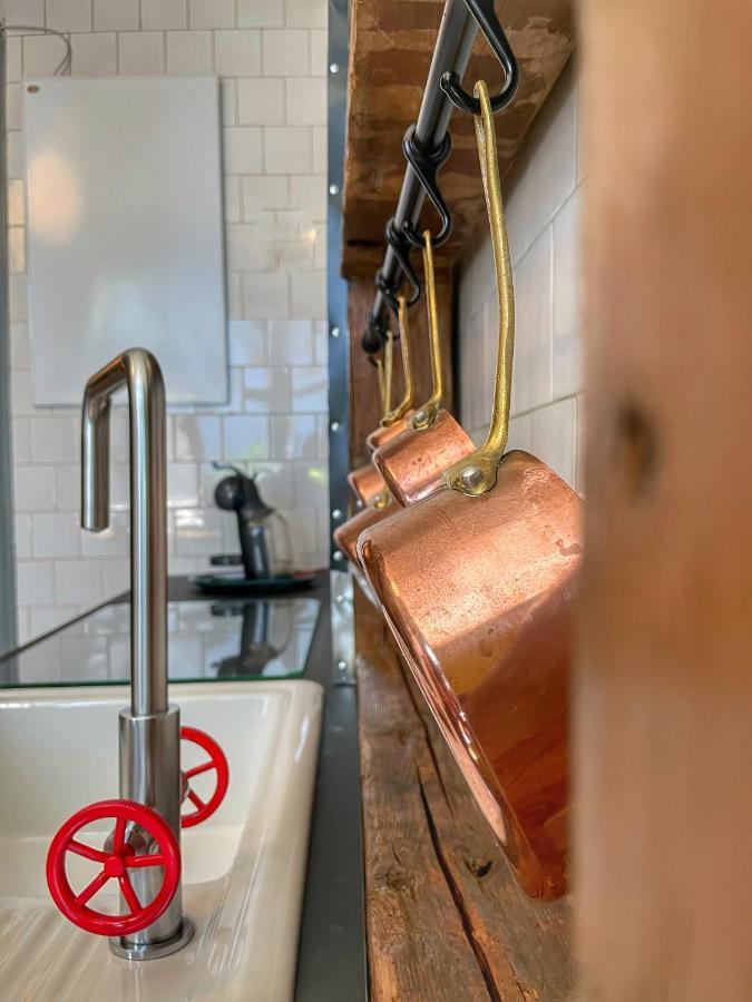 Apartamente A La Cluj Екстериор снимка