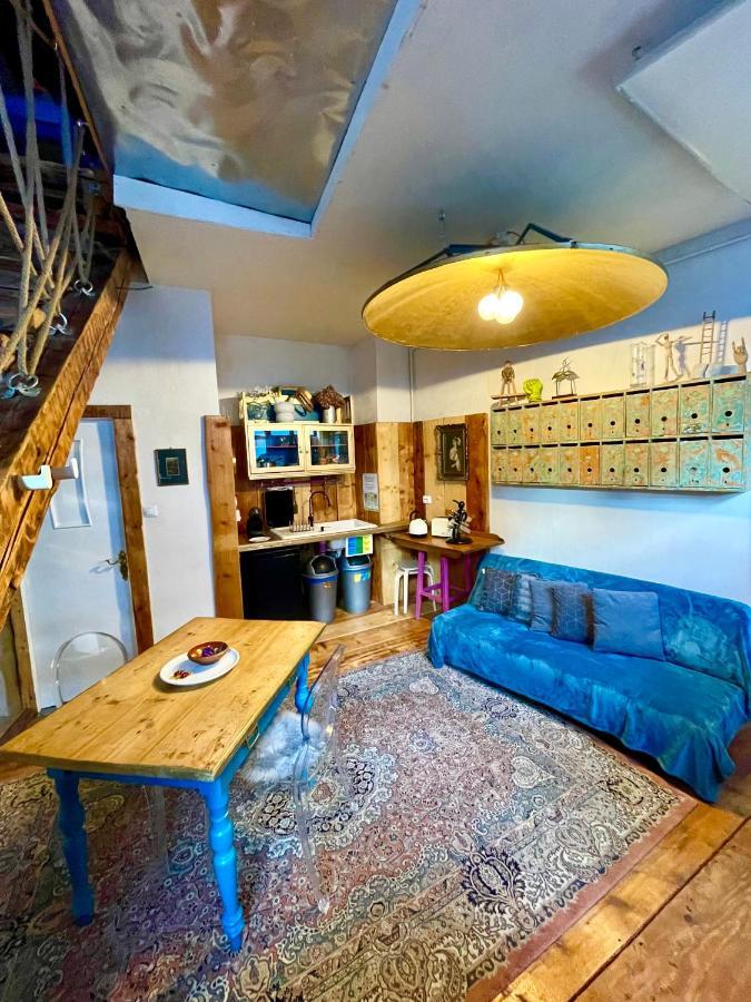 Apartamente A La Cluj Екстериор снимка