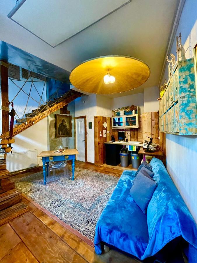 Apartamente A La Cluj Екстериор снимка