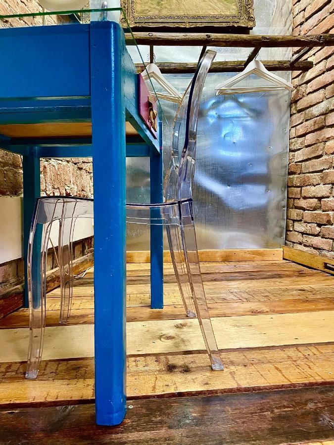 Apartamente A La Cluj Екстериор снимка