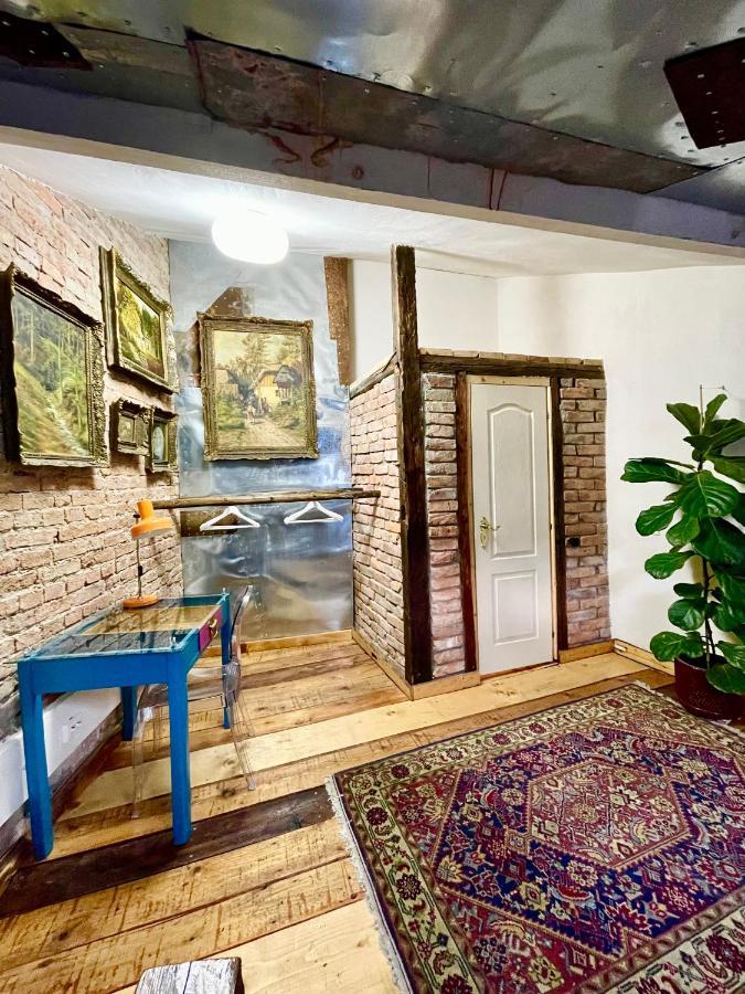 Apartamente A La Cluj Екстериор снимка