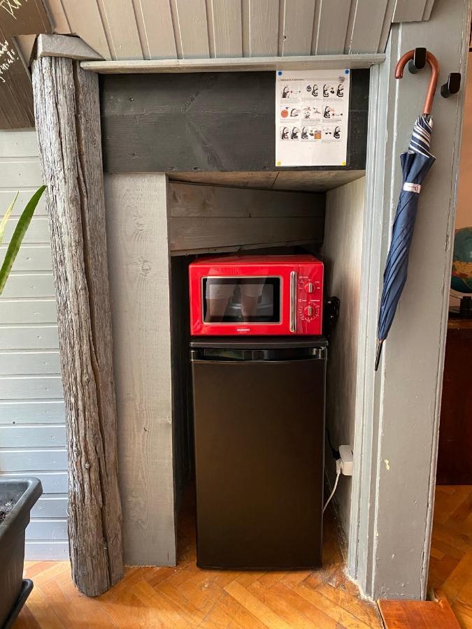 Apartamente A La Cluj Екстериор снимка