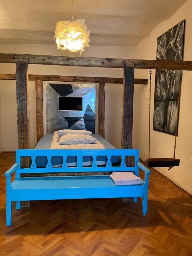 Apartamente A La Cluj Екстериор снимка