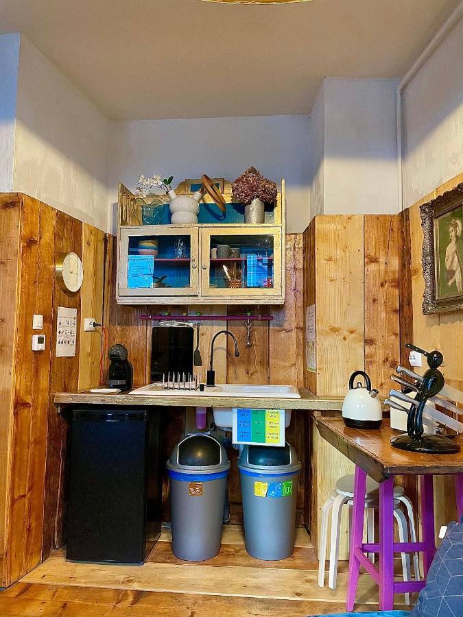 Apartamente A La Cluj Екстериор снимка