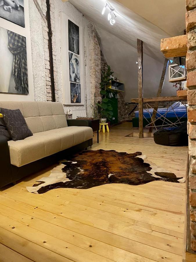 Apartamente A La Cluj Екстериор снимка