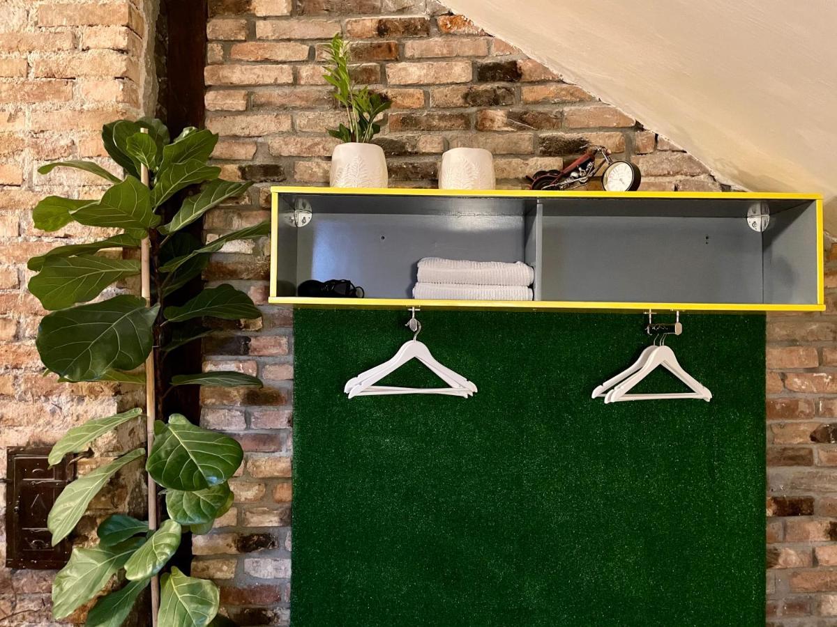 Apartamente A La Cluj Екстериор снимка