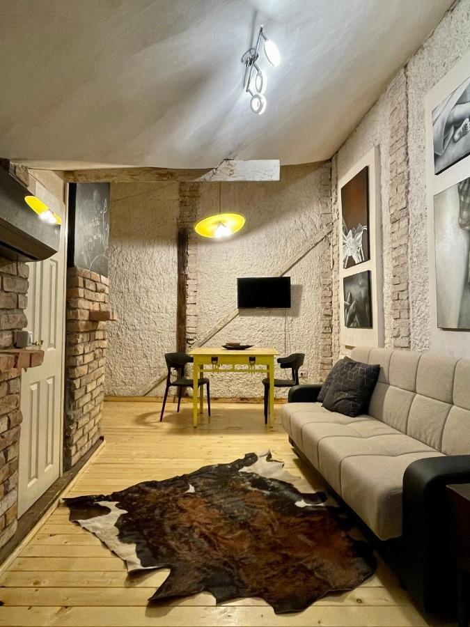 Apartamente A La Cluj Екстериор снимка