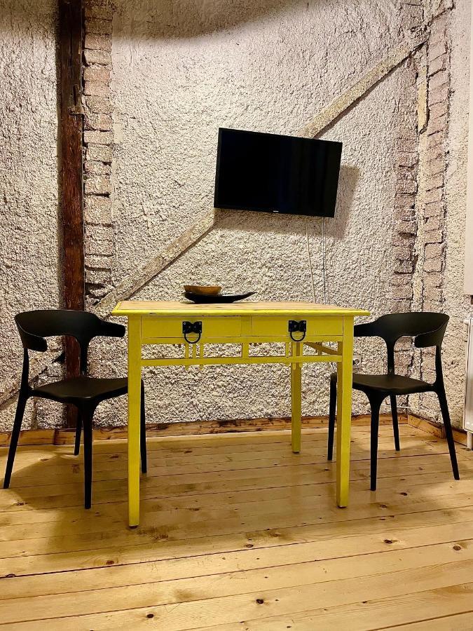 Apartamente A La Cluj Екстериор снимка
